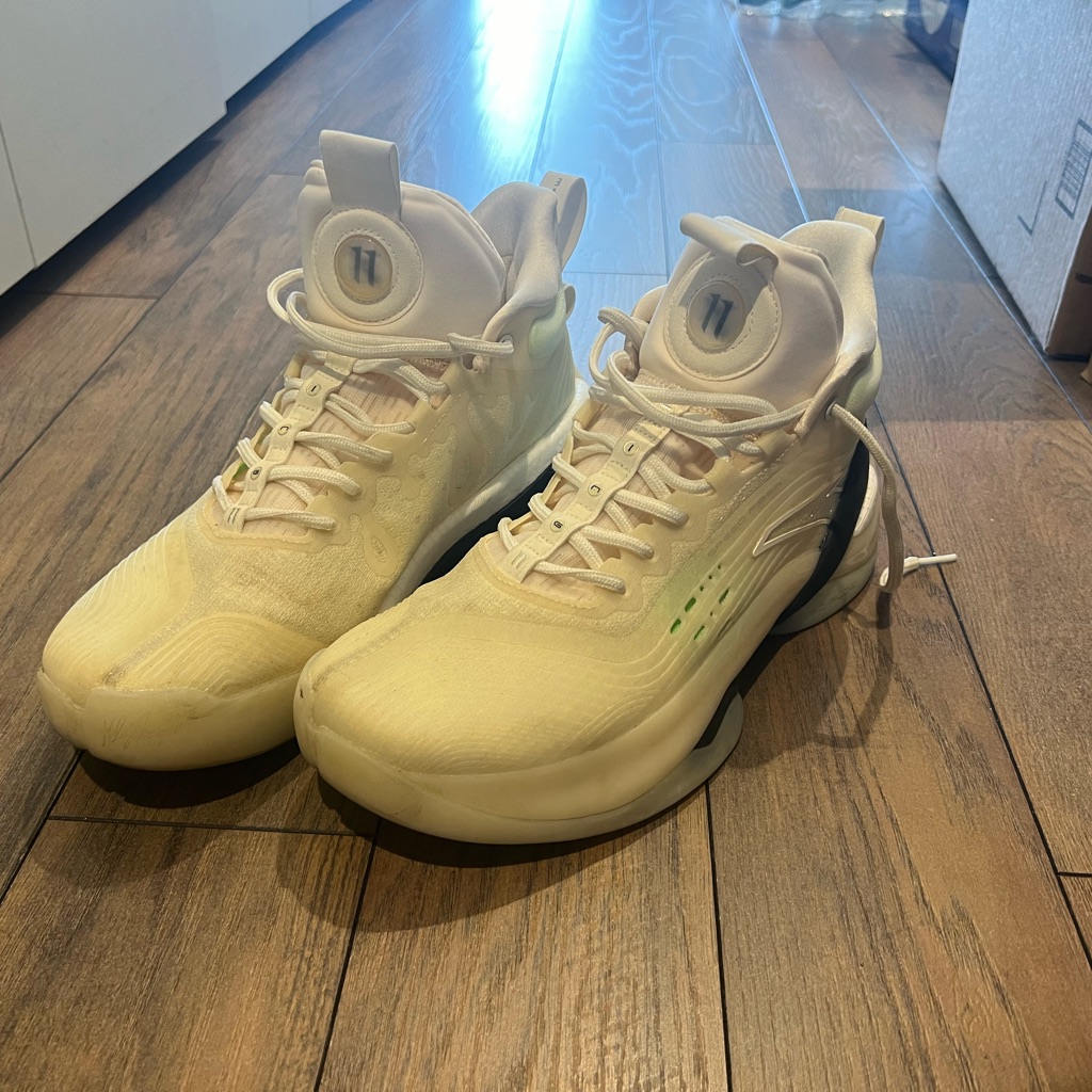 Anta Klay Thompson Kt7
